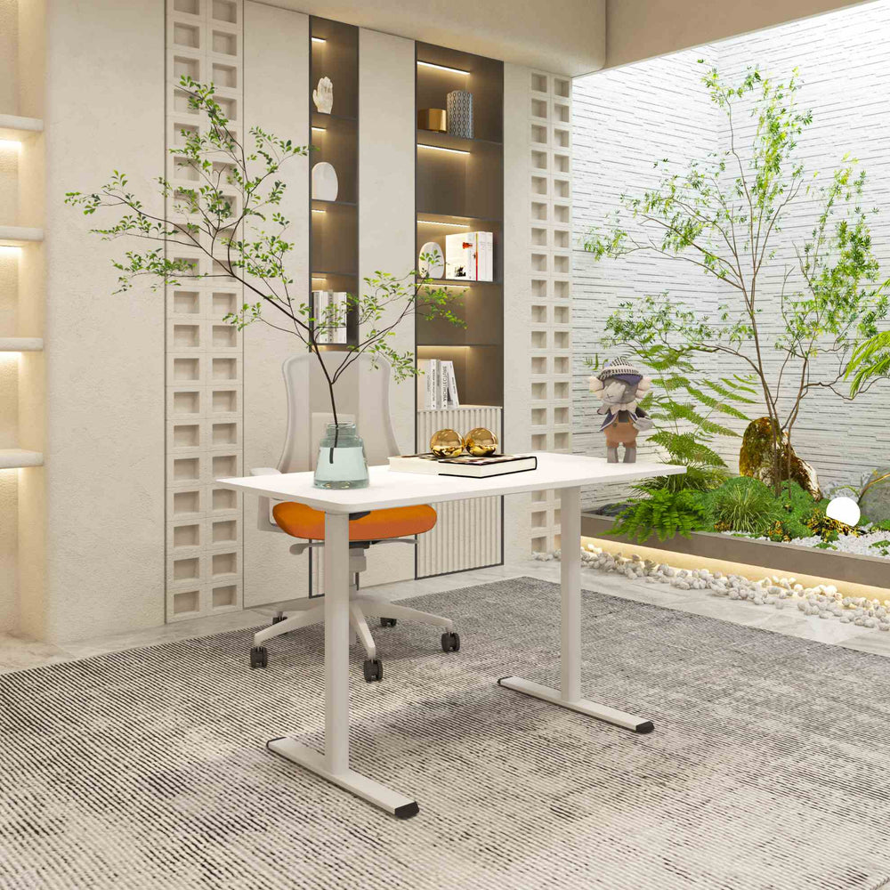 What are the Benefits of Using a Standing Desk?
