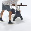 Michael Industrial Desk