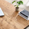 Michael Industrial Desk