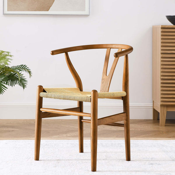 Wishbone Chair