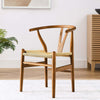 Wishbone Chair