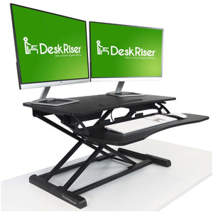 Desk Riser 32X - Standing Desk - 1