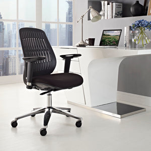 Capsule Office Chair - Room Picture