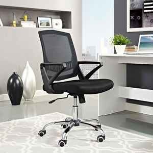 Proceed Mid Back Office Chair - Office Picture