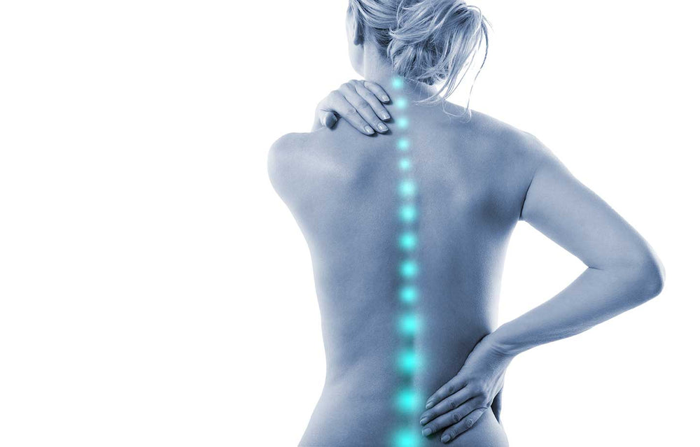 Can a standing desk help my back pain?