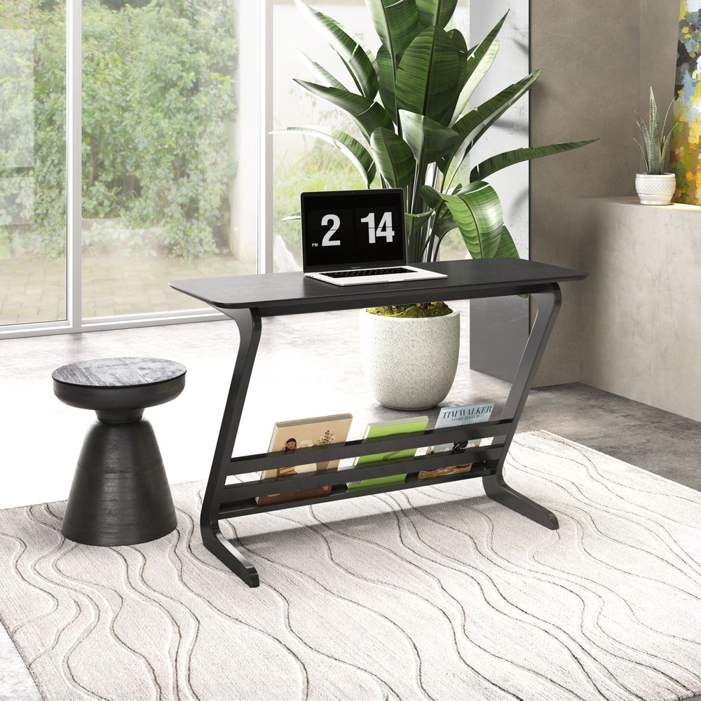 Full Electric Standing Desk 48 Inch | DeskRiser.com