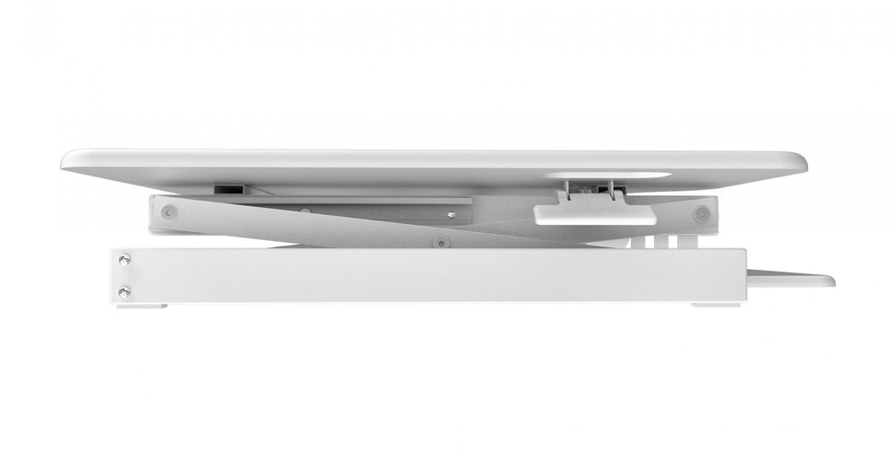 Desk Riser Extra Grande | 46 inch Wide Large Standing Desk