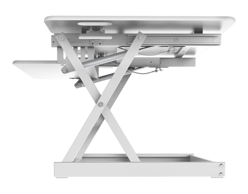 Desk Riser Extra Grande | 46 inch Wide Large Standing Desk