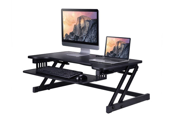 Desk Riser Pro 37 with 