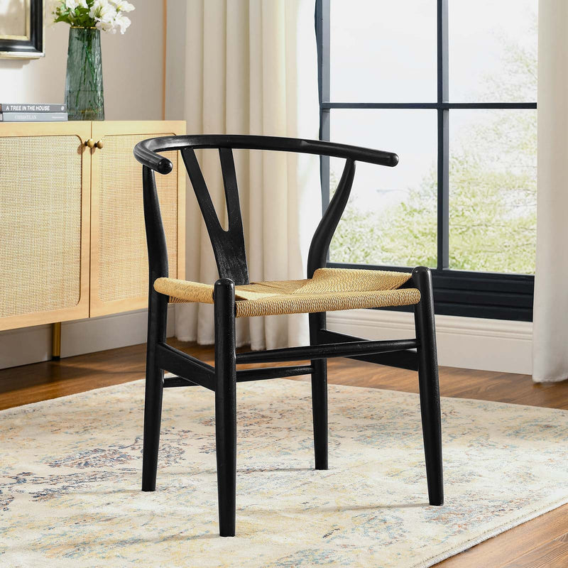 Wishbone Chair