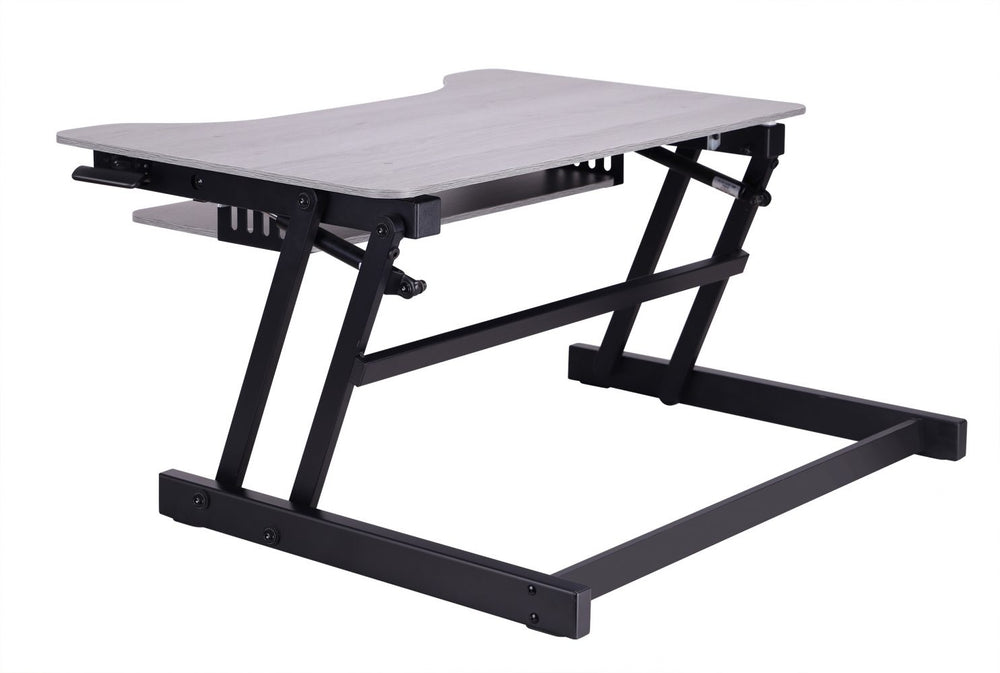 Desk Riser Classic | Best Standing Desk at DeskRiser.com