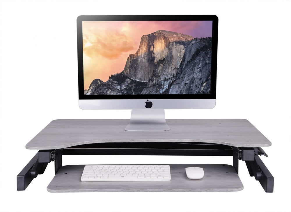 Desk Riser Classic | Best Standing Desk at DeskRiser.com