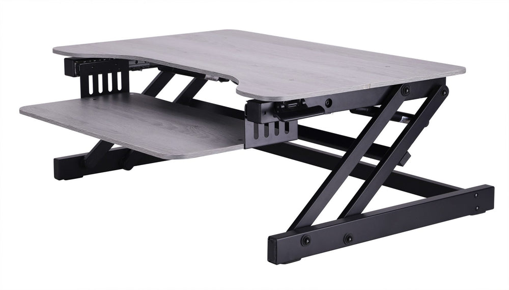 Desk Riser Classic | Best Standing Desk at DeskRiser.com