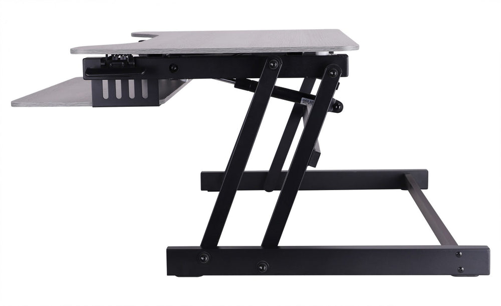 Desk Riser Classic | Best Standing Desk at DeskRiser.com
