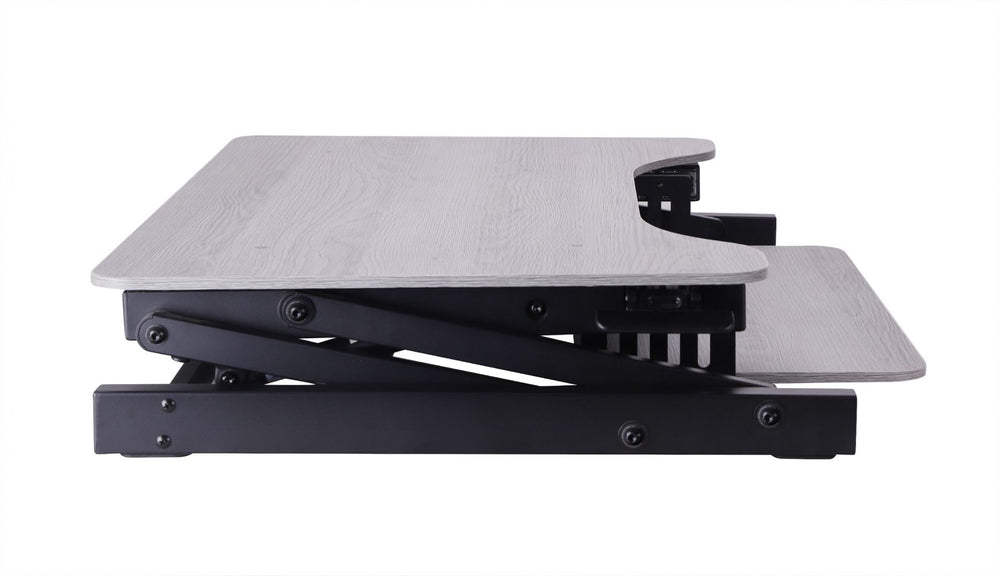 Desk Riser Classic | Best Standing Desk at DeskRiser.com