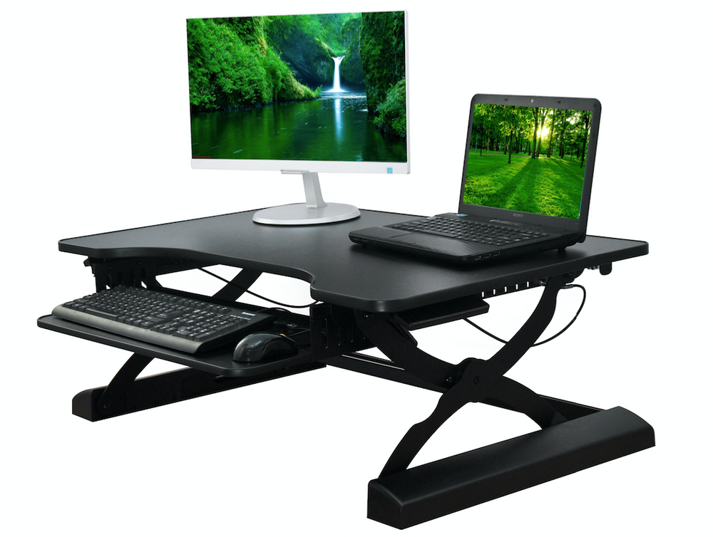 37 online inch desk