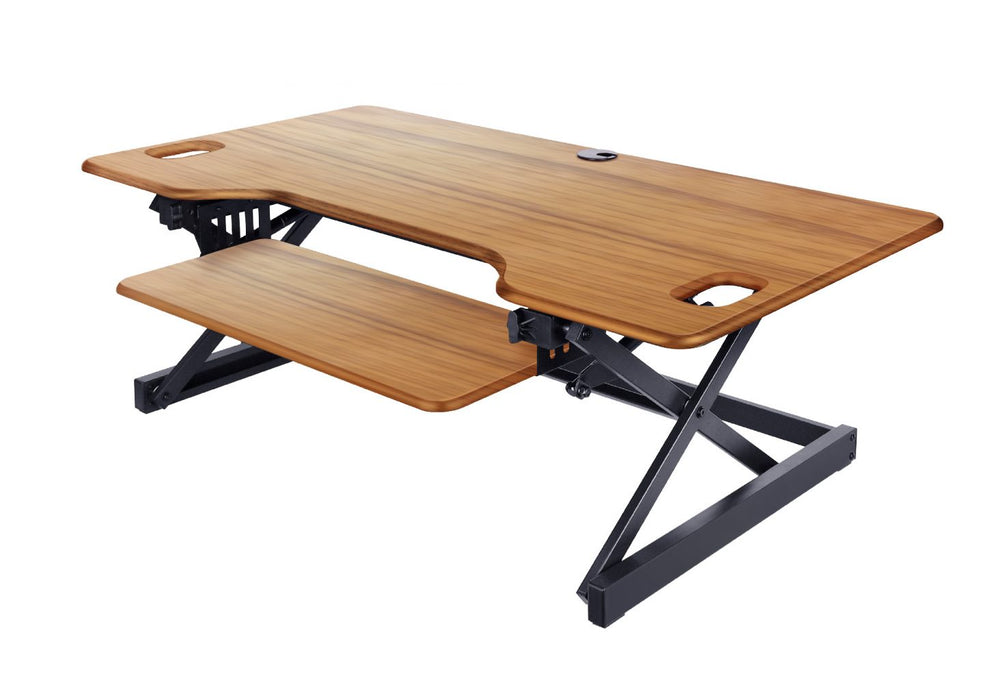 Desk Riser Classic | Best Standing Desk at DeskRiser.com