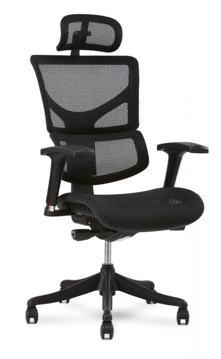 X Chair | The Perfect Standing Desk Office Chair