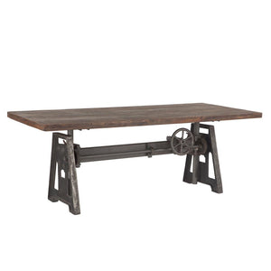 Athens Industrial Standing Conference Table - 1