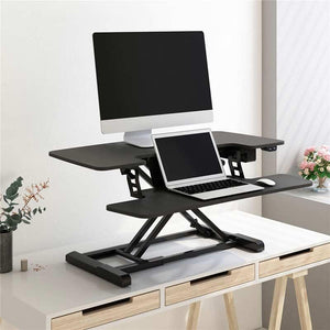 Electric Desk Riser 4.0
