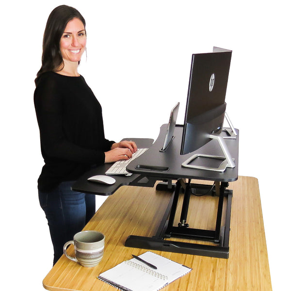 Desk Riser 37X