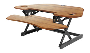 Find the Perfect Standing Desk for You