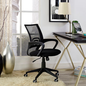 Nairobi Office Chair - Office Picture