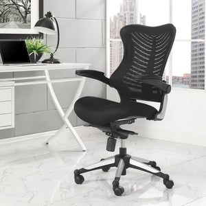 Charge Office Chair - Office Picture
