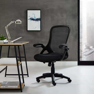 Assert Mesh Chair - Office Picture