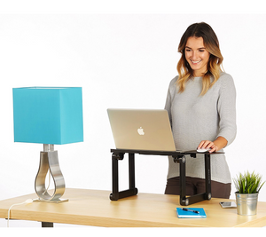 Laptop Stand for Desk - 1